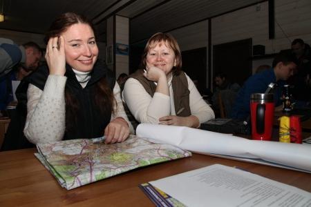 "В погоне за солнцем - 4" Фоторепортаж Николая Рябцева