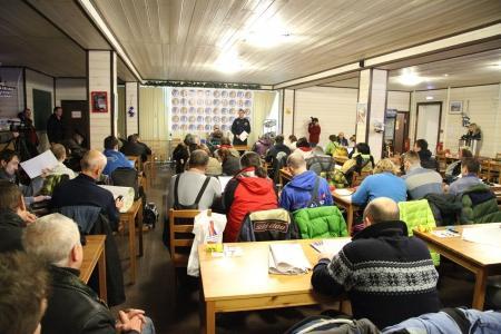 "В погоне за солнцем - 4" Фоторепортаж Николая Рябцева