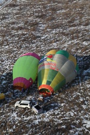 "В погоне за солнцем - 4" Фоторепортаж Николая Рябцева