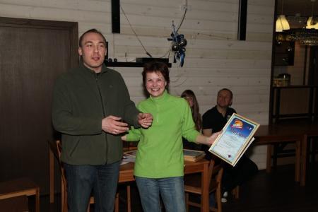 "В погоне за солнцем - 4" Фоторепортаж Николая Рябцева