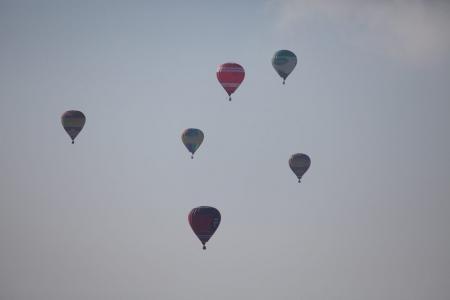 "В погоне за солнцем - 4" Фоторепортаж Николая Рябцева