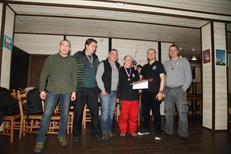 "В погоне за солнцем - 4" Фоторепортаж Николая Рябцева