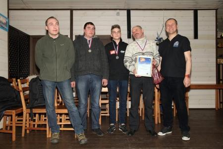 "В погоне за солнцем - 4" Фоторепортаж Николая Рябцева