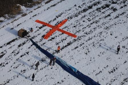 "В погоне за солнцем - 4" Фоторепортаж Николая Рябцева