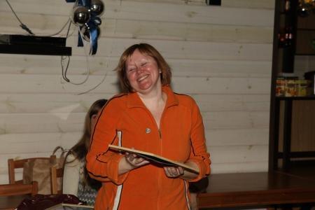 "В погоне за солнцем - 4" Фоторепортаж Николая Рябцева