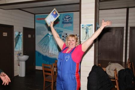 "В погоне за солнцем - 4" Фоторепортаж Николая Рябцева