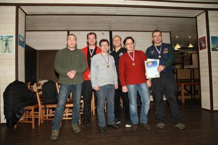 "В погоне за солнцем - 4" Фоторепортаж Николая Рябцева