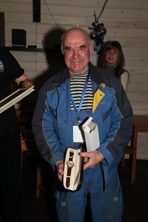 "В погоне за солнцем - 4" Фоторепортаж Николая Рябцева