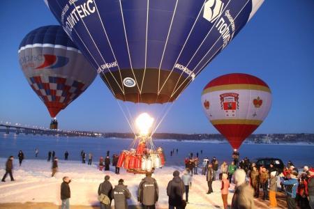 Попытка уследить за рекордным полетом
