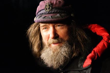 Николай Рябцев отследил попытку установления рекорда!