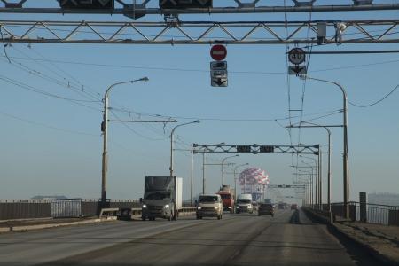 Николай Рябцев отследил попытку установления рекорда!