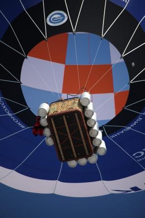 Николай Рябцев отследил попытку установления рекорда!