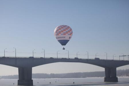 Николай Рябцев отследил попытку установления рекорда!