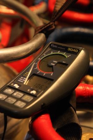 Николай Рябцев отследил попытку установления рекорда!