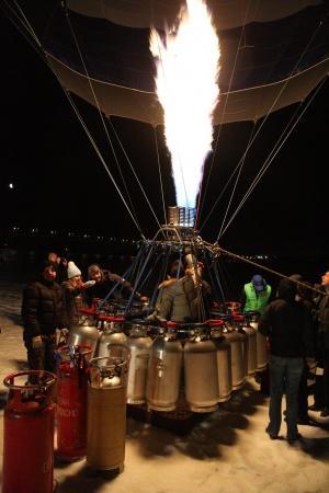 Николай Рябцев отследил попытку установления рекорда!