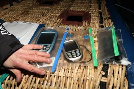 Николай Рябцев отследил попытку установления рекорда!