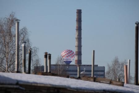 Николай Рябцев отследил попытку установления рекорда!