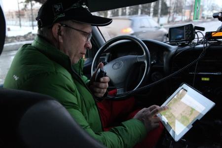 Николай Рябцев отследил попытку установления рекорда!