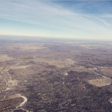 Состоялся 3-й Чемпионат Тульской области по воздухоплавательному спорту