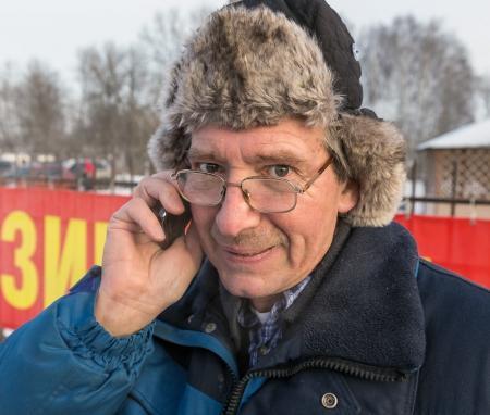 Запоздалый фоторассказ о "Яблоках на снегу"