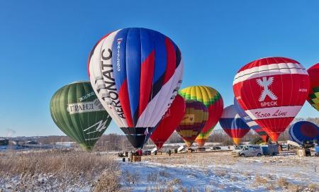 Запоздалый фоторассказ о "Яблоках на снегу"