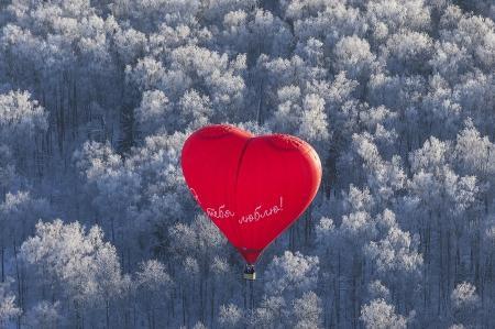 Запоздалый фоторассказ о "Яблоках на снегу"