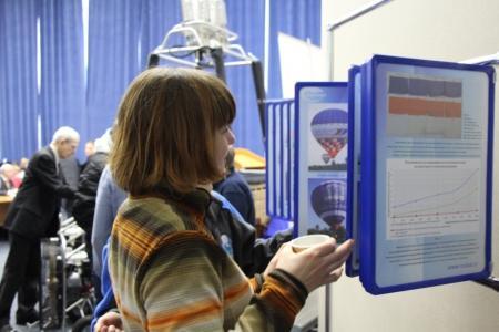 Фоторепортаж с семинара по безопасности