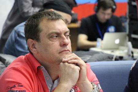 Фоторепортаж с семинара по безопасности