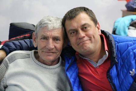 Фоторепортаж с семинара по безопасности