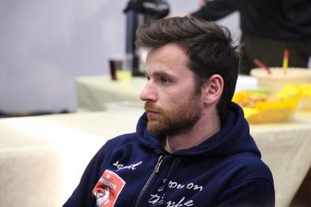 Фоторепортаж с семинара по безопасности