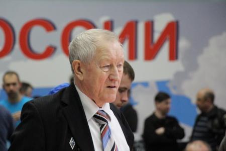 Фоторепортаж с семинара по безопасности