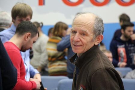 Фоторепортаж с семинара по безопасности