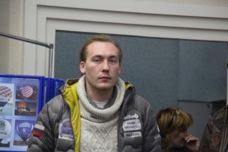 Фоторепортаж с семинара по безопасности