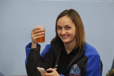 Фоторепортаж с семинара по безопасности