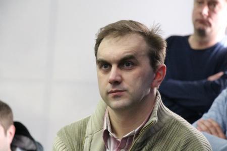 Фоторепортаж с семинара по безопасности