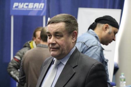 Фоторепортаж с семинара по безопасности