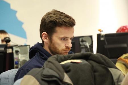 Фоторепортаж с семинара по безопасности