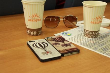 Фоторепортаж с семинара по безопасности