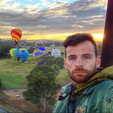 Canowindra International Balloon Challenge