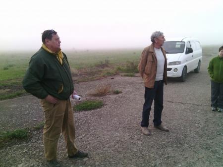 В Феодосии стартовал Открытый Кубок Крыма по воздухоплавательному спорту