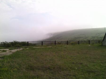 В Феодосии стартовал Открытый Кубок Крыма по воздухоплавательному спорту