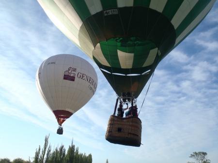 Авиапраздник «Мирное небо» прошел в Крыму 7 мая