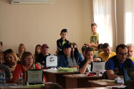 В День Победы стартовал 4-й Открытый Кубок Малахово по воздухоплавательному спорту