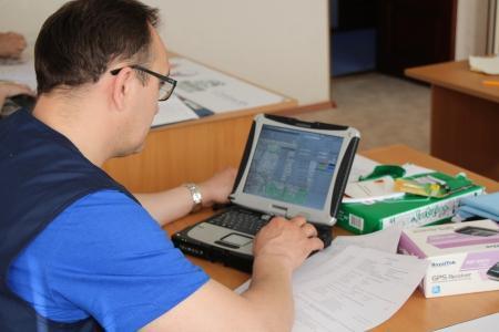 В День Победы стартовал 4-й Открытый Кубок Малахово по воздухоплавательному спорту