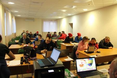 4-й Открытый Кубок Малахово по воздухоплавательному спорту. День второй.