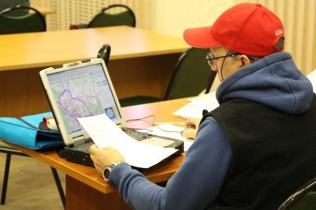 4-й Открытый Кубок Малахово по воздухоплавательному спорту. День второй.