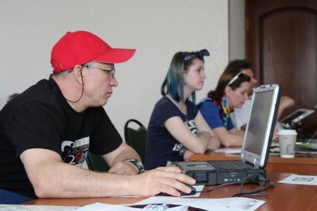 4-й Открытый Кубок Малахово по воздухоплавательному спорту. День второй.