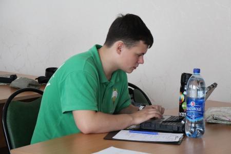 4-й Открытый Кубок Малахово по воздухоплавательному спорту. День второй.