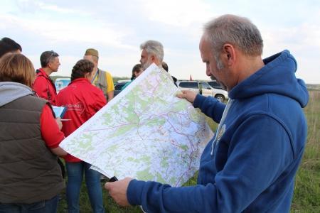 4-й Открытый Кубок Малахово по воздухоплавательному спорту. День второй.