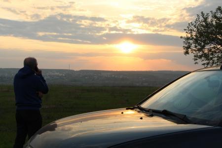 4-й Открытый Кубок Малахово по воздухоплавательному спорту. День второй.